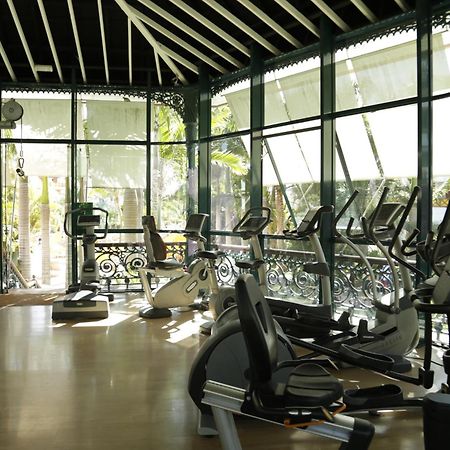 Parque Santiago 3 Luxery Apartment, Playa Las Americas, Arona, Tenerife 美洲海滩 外观 照片