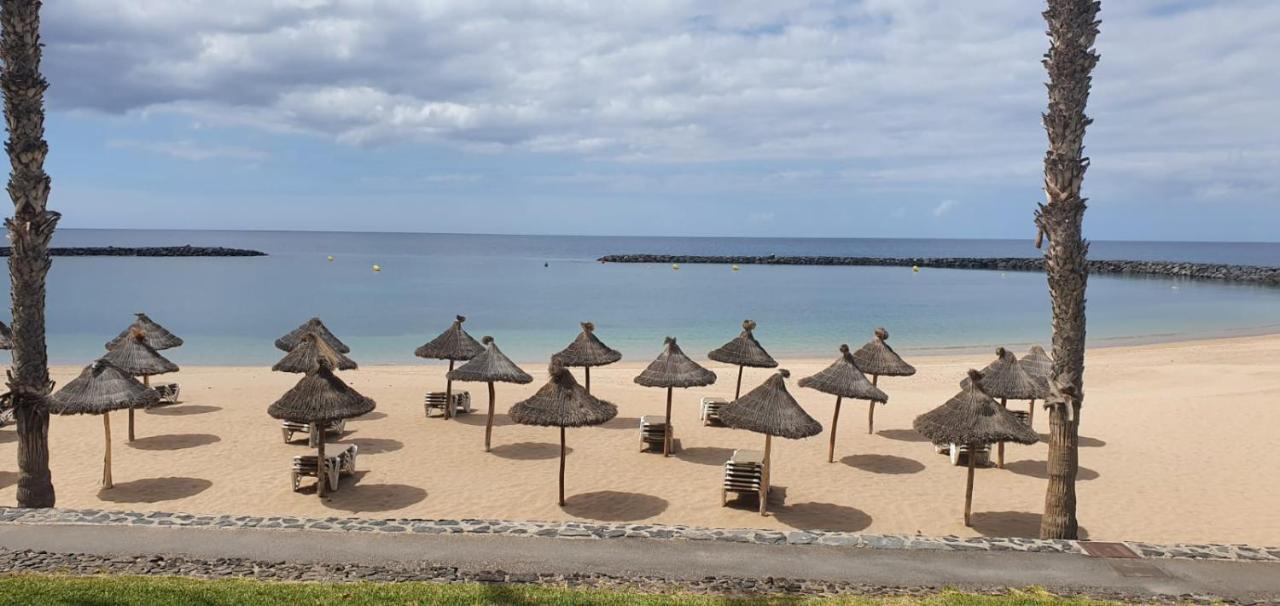 Parque Santiago 3 Luxery Apartment, Playa Las Americas, Arona, Tenerife 美洲海滩 外观 照片