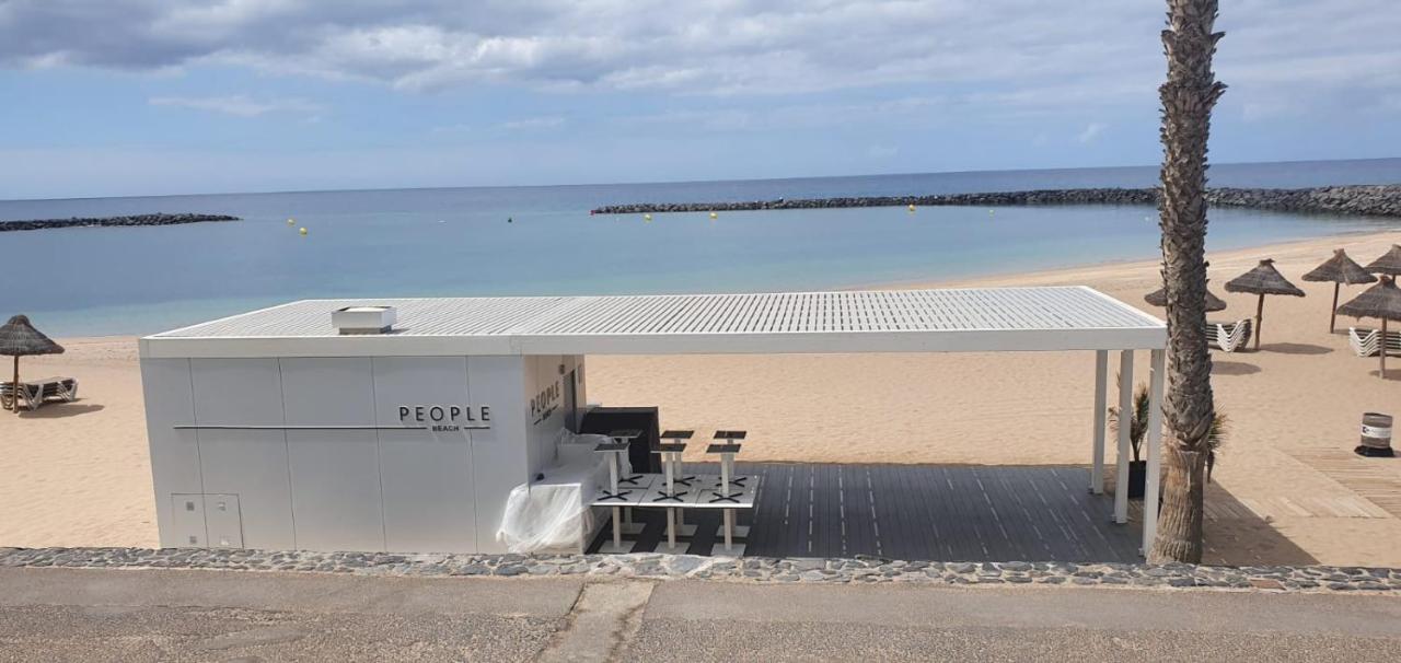Parque Santiago 3 Luxery Apartment, Playa Las Americas, Arona, Tenerife 美洲海滩 外观 照片