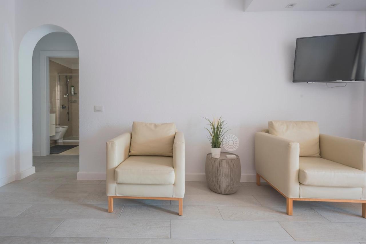 Parque Santiago 3 Luxery Apartment, Playa Las Americas, Arona, Tenerife 美洲海滩 外观 照片