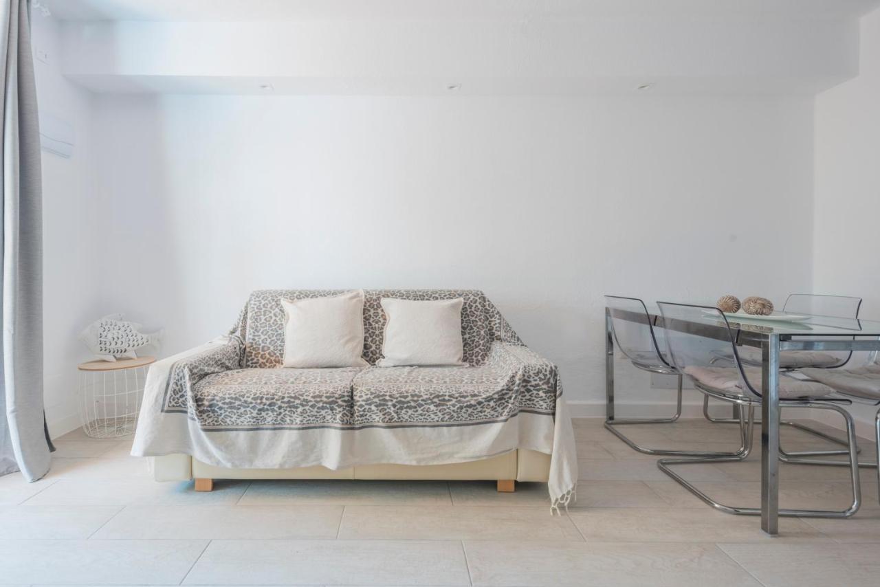 Parque Santiago 3 Luxery Apartment, Playa Las Americas, Arona, Tenerife 美洲海滩 外观 照片