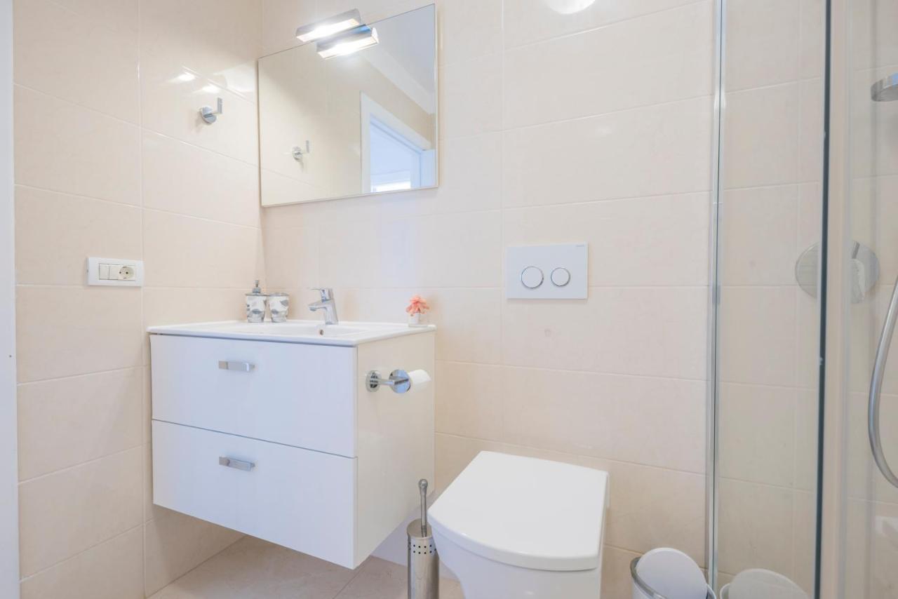 Parque Santiago 3 Luxery Apartment, Playa Las Americas, Arona, Tenerife 美洲海滩 外观 照片