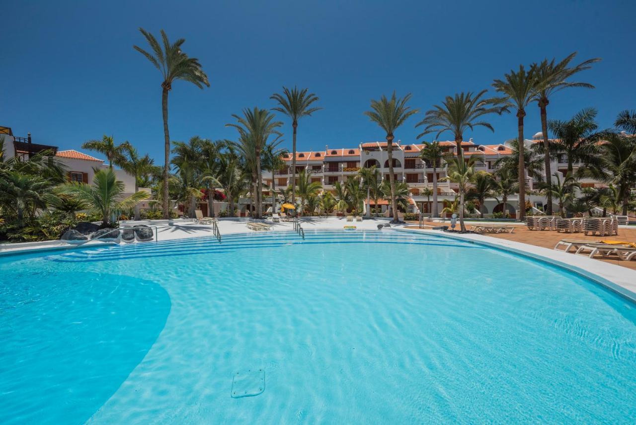 Parque Santiago 3 Luxery Apartment, Playa Las Americas, Arona, Tenerife 美洲海滩 外观 照片