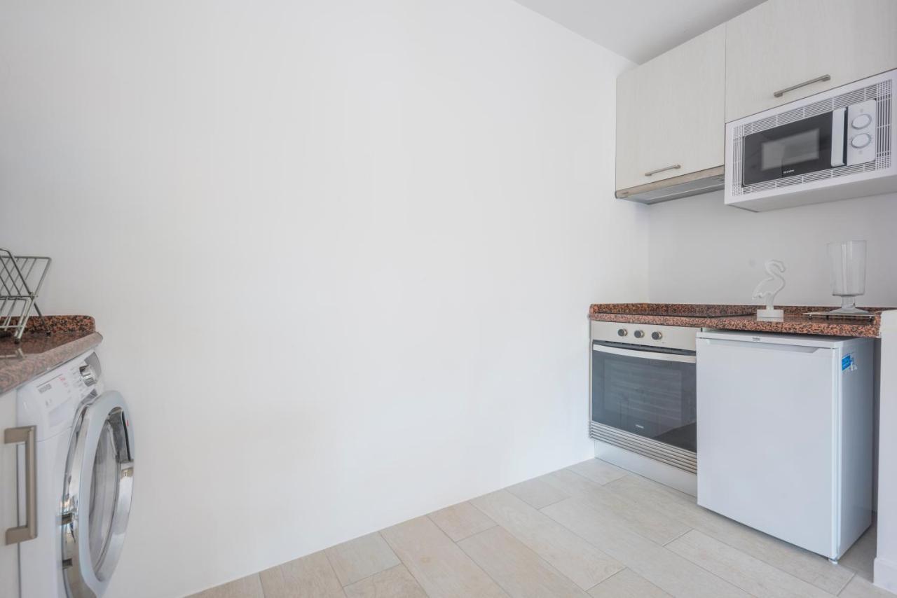 Parque Santiago 3 Luxery Apartment, Playa Las Americas, Arona, Tenerife 美洲海滩 外观 照片