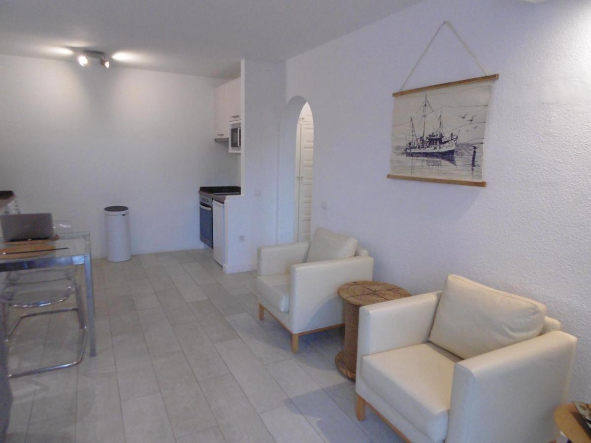 Parque Santiago 3 Luxery Apartment, Playa Las Americas, Arona, Tenerife 美洲海滩 外观 照片