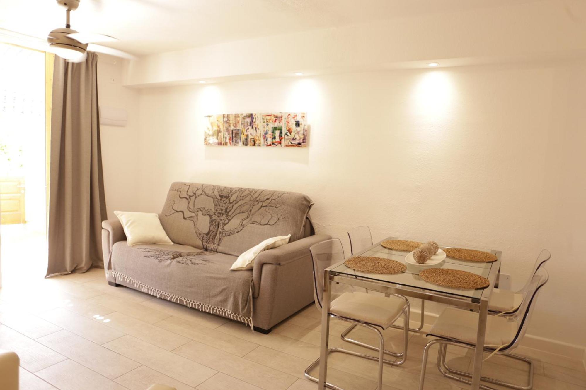 Parque Santiago 3 Luxery Apartment, Playa Las Americas, Arona, Tenerife 美洲海滩 外观 照片