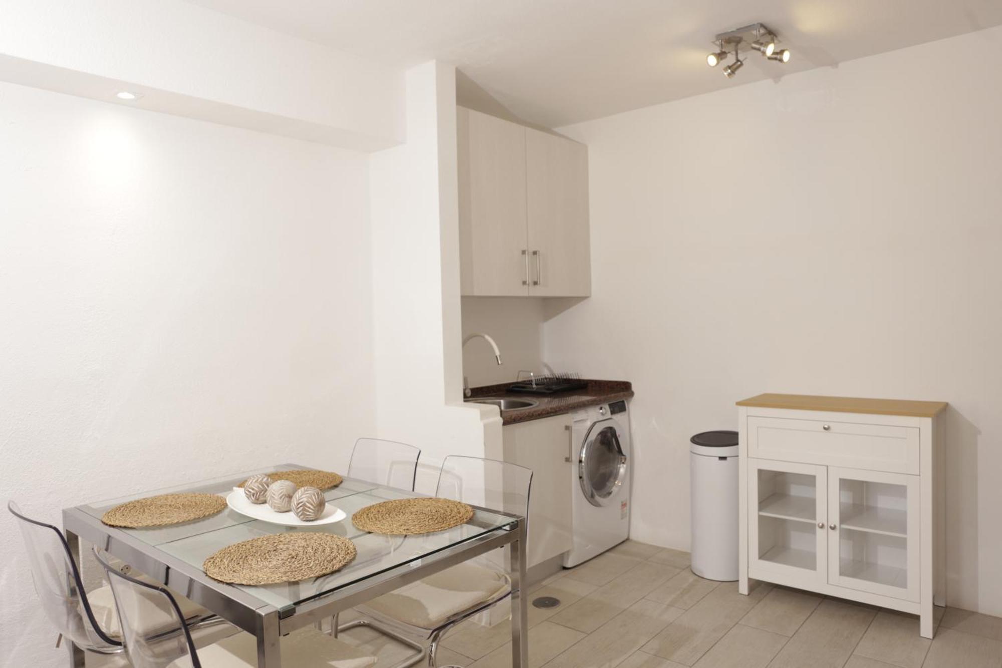 Parque Santiago 3 Luxery Apartment, Playa Las Americas, Arona, Tenerife 美洲海滩 外观 照片