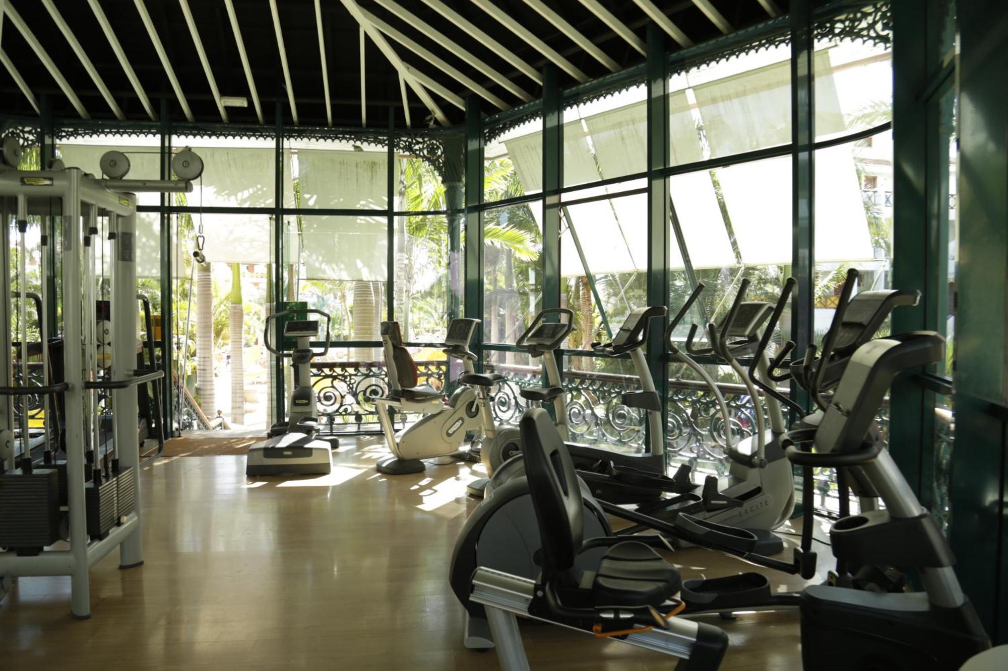 Parque Santiago 3 Luxery Apartment, Playa Las Americas, Arona, Tenerife 美洲海滩 外观 照片