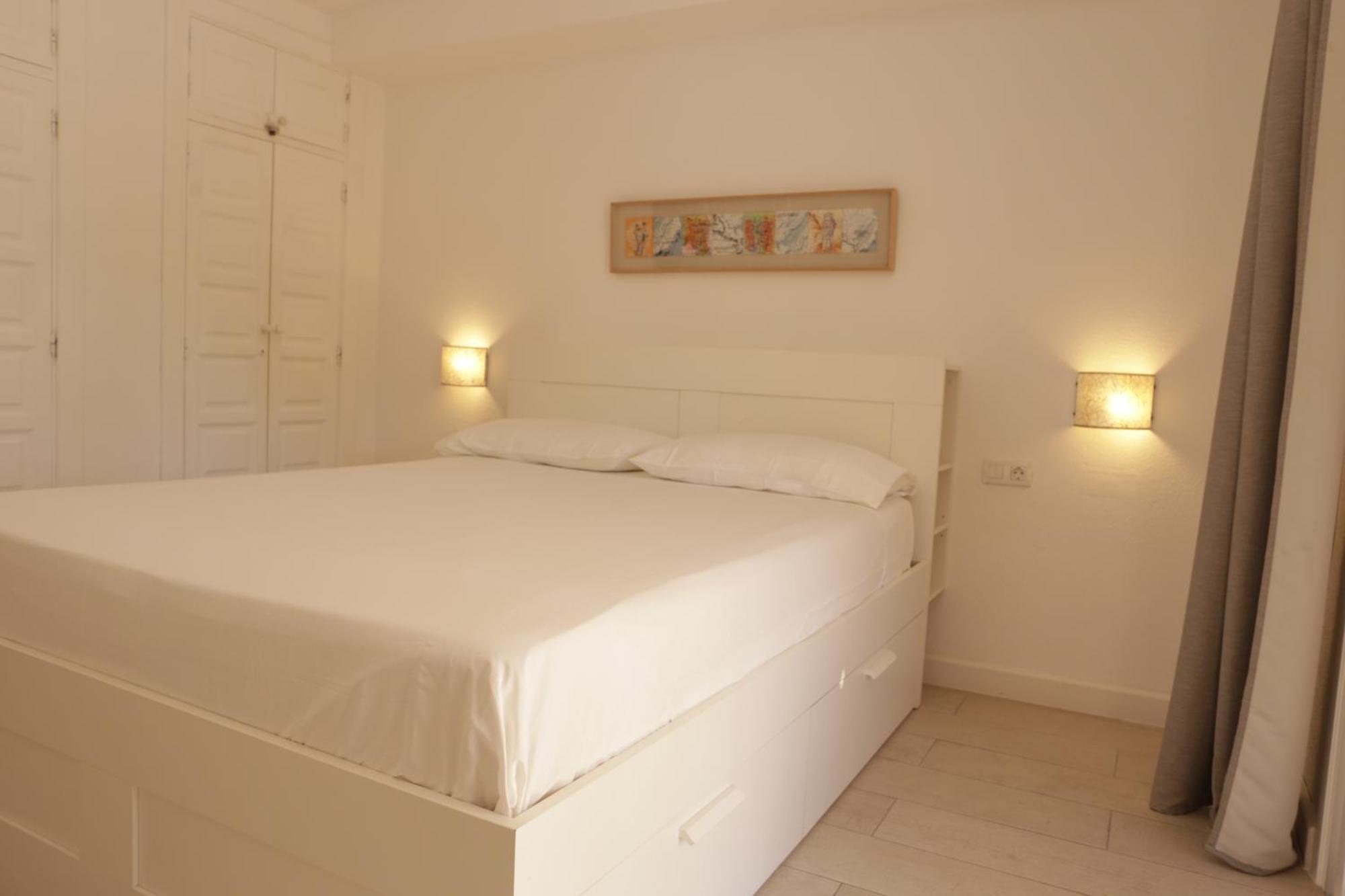 Parque Santiago 3 Luxery Apartment, Playa Las Americas, Arona, Tenerife 美洲海滩 外观 照片